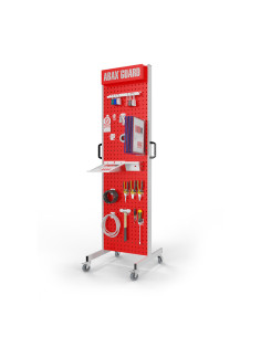 ABAX Guard Station Mobil 2