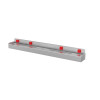 RasterPlan/ABAX Schlosshalter