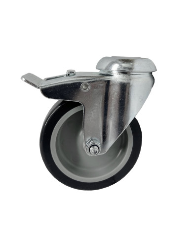 Rollenset für ABAX Station Mobil