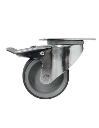 Rollenset für ABAX Trolley