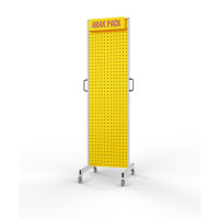 ABAX Pack Station Mobil