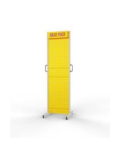 ABAX Pack Station