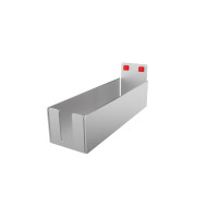 RasterPlan/ABAX Halter für Abroller