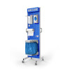 ABAX Clean Station Mobil