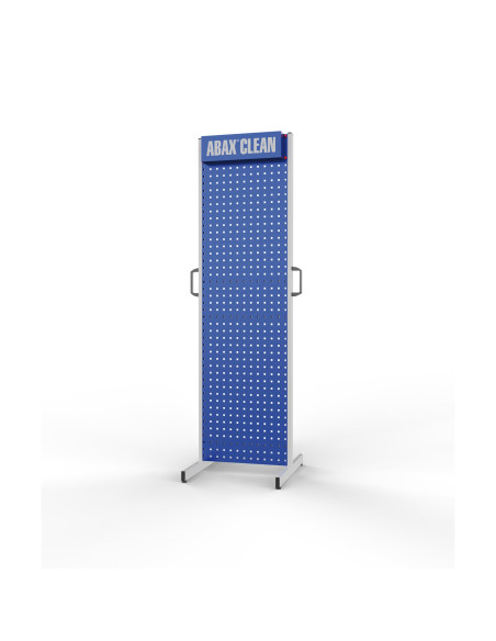 ABAX Clean Station