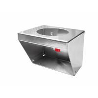RasterPlan/ABAX Flaschenhalter