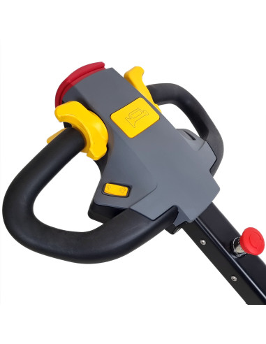 Elektroschlepper - Alitrak LT-300 - Zugkraft bis 1.000 kg