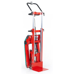 Elektrischer Treppensteiger Skipper Plasmoid - Traglast 300 - 400 kg