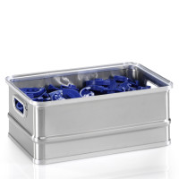 Alu-Transportkasten