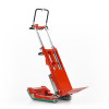 Elektrischer Treppensteiger Skipper Lift - Traglast 400 kg