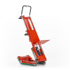 Elektrischer Treppensteiger Skipper Lift - Traglast 400 kg