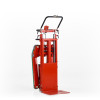 Elektrischer Treppensteiger Skipper Lift - Traglast 400 kg