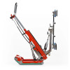 Elektrischer Treppensteiger Skipper Lift GL - Traglast 300 kg
