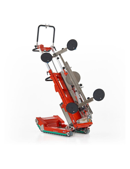 Elektrischer Treppensteiger Skipper Lift GL - Traglast 300 kg