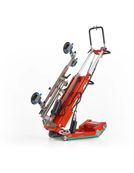 Elektrischer Treppensteiger Skipper Lift GL - Traglast 300 kg