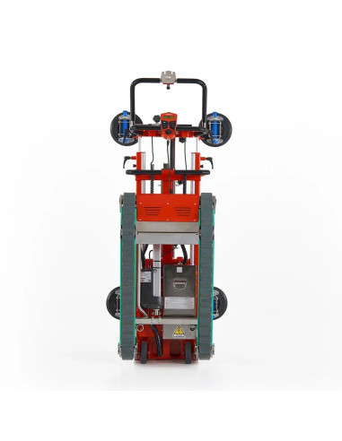 Elektrischer Treppensteiger Skipper Lift GL - Traglast 300 kg