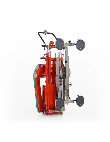 Elektrischer Treppensteiger Skipper Lift GL - Traglast 300 kg