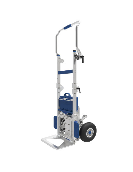Treppensteiger XSTO ZW7170GF faltbar