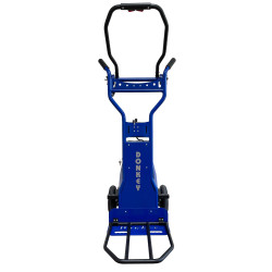 Treppensteiger Donkey200 - Traglast 200 kg