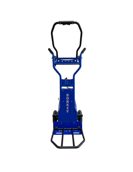 Elektrischer Treppensteiger Donkey200 - Traglast 200 kg