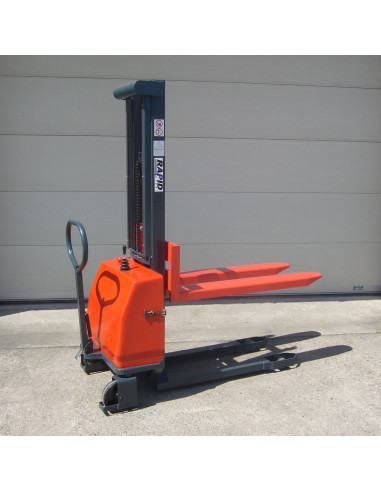 Hydraulischer Hochhubstapler RHE