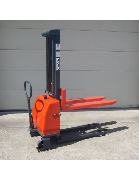 Hydraulischer Hochhubstapler RHE