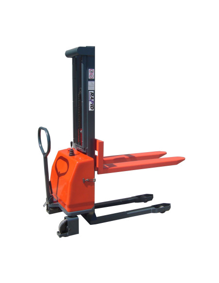 Hydraulischer Hochhubstapler RHE