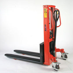 Hydraulischer Handschubstapler RHL 2