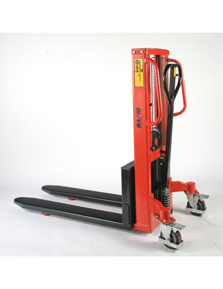 Hydraulischer Handschubstapler RHL