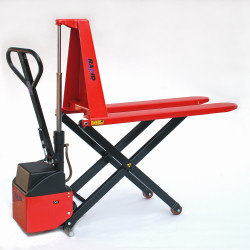 Elektro-Hydraulischer Scherenhubwagen REE
