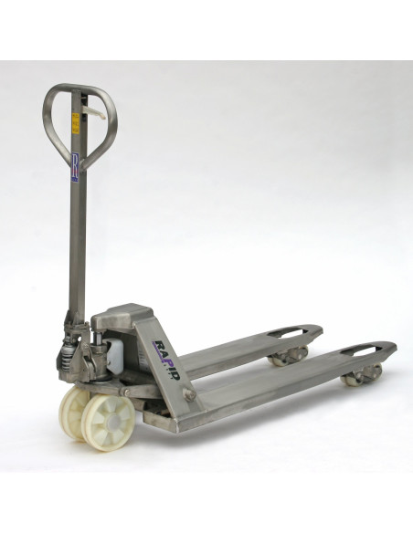 Hydraulischer Hubwagen NIRO