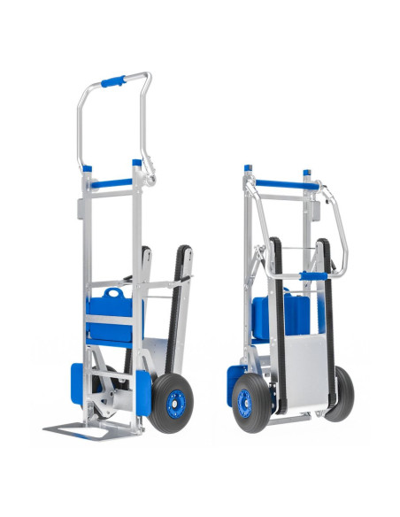 Elektrischer Treppensteiger XSTO CT150PB - Traglast 150 kg