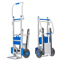 Elektrischer Treppensteiger XSTO CT150PB - Traglast 150 kg