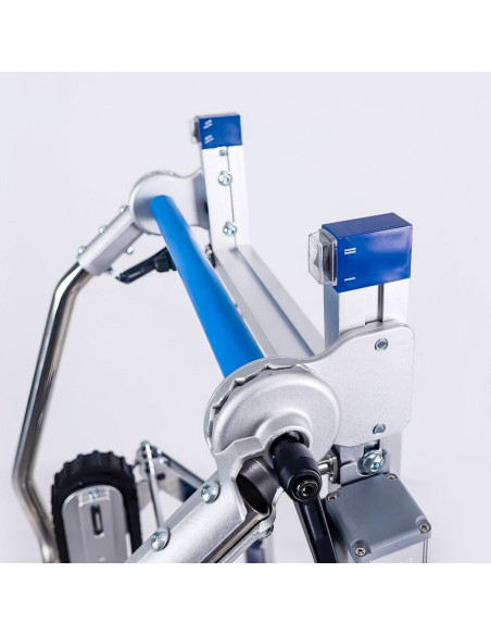 Elektrischer Treppensteiger XSTO CT150PB - Traglast 150 kg