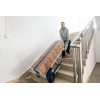 Elektrischer Treppensteiger XSTO CT150PB - Traglast 150 kg