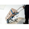 Elektrischer Treppensteiger XSTO CT150PB - Traglast 150 kg