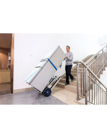 Elektrischer Treppensteiger XSTO CT150PB - Traglast 150 kg