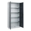 Werkzeugschrank Acurado - Höhe 1.950 mm - C+P