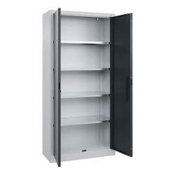 Werkzeugschrank Acurado - Höhe 1.950 mm - C+P 2