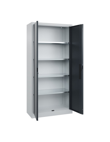 Werkzeugschrank Acurado - Höhe 1.950 mm - C+P