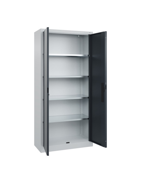 Werkzeugschrank Acurado - Höhe 1.950 mm - C+P