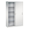 Schiebetüren-Werkzeugschrank - Höhe 1.950 mm - C+P