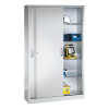 Schiebetüren-Werkzeugschrank - Höhe 1.950 mm - C+P