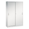 Schiebetüren-Werkzeugschrank - Höhe 1.950 mm - C+P