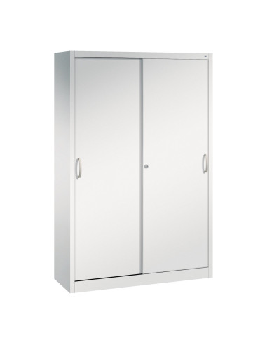 Schiebetürenwerkzeugschrank - Höhe 1.950 mm - C+P