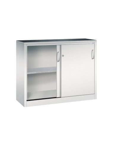 Schiebetürenwerkzeugschrank - Höhe 1.000 - 1.200 mm - C+P