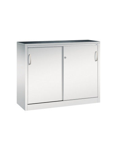 Schiebetürenwerkzeugschrank - Höhe 1.000 - 1.200 mm - C+P