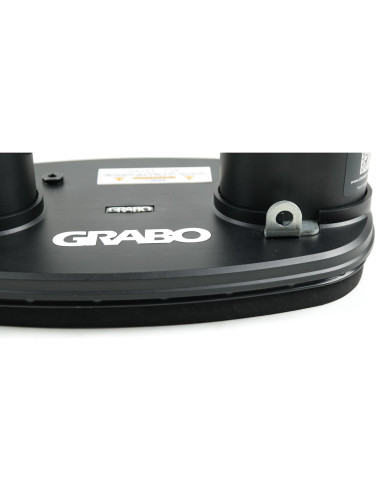 Rock Seal für Akku-Vakuum-Handsaugheber