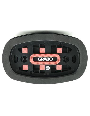 Rock Seal für Akku-Vakuum-Handsaugheber