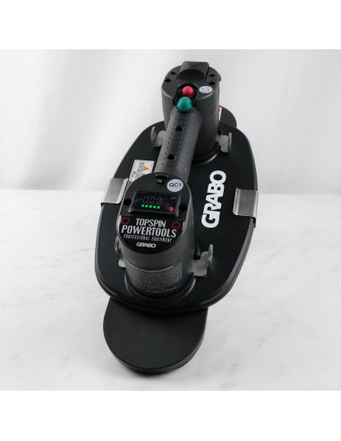 Slender-Seal für Akku-Vakuum-Handsaugheber